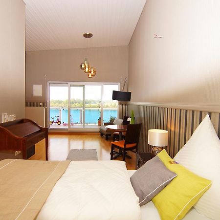 Hotel Rheingold Gernsheim Εξωτερικό φωτογραφία