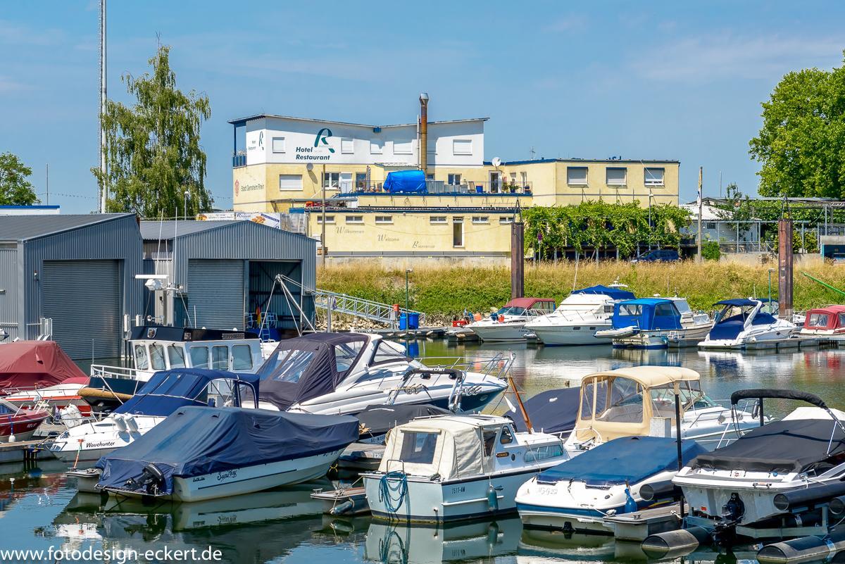 Hotel Rheingold Gernsheim Εξωτερικό φωτογραφία