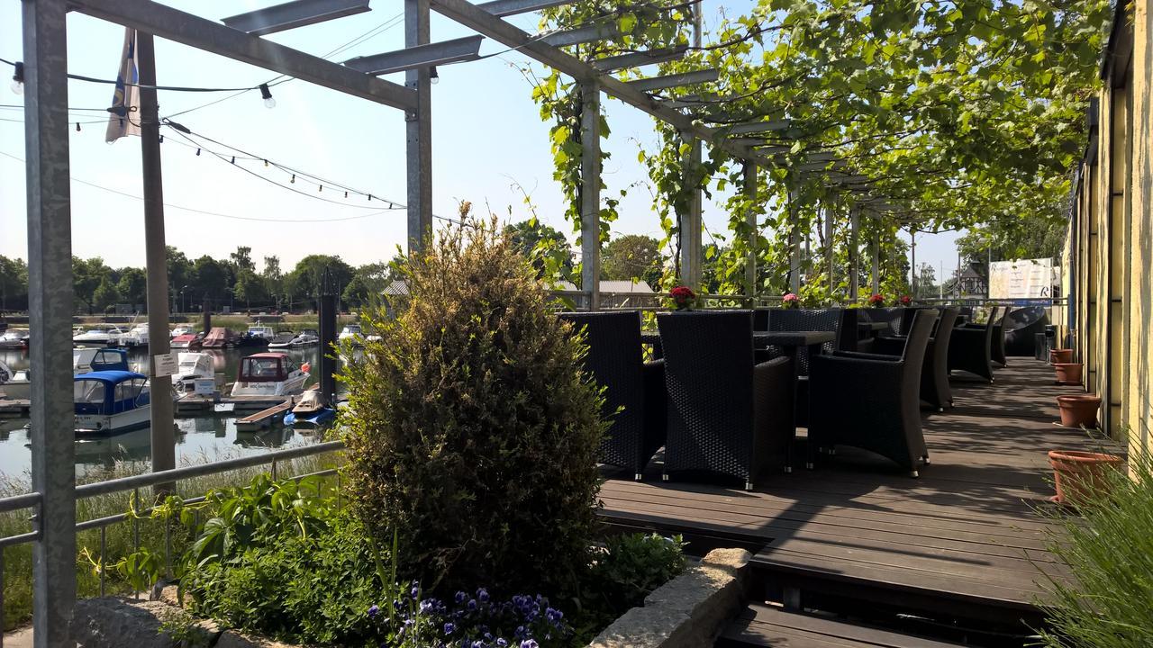 Hotel Rheingold Gernsheim Εξωτερικό φωτογραφία