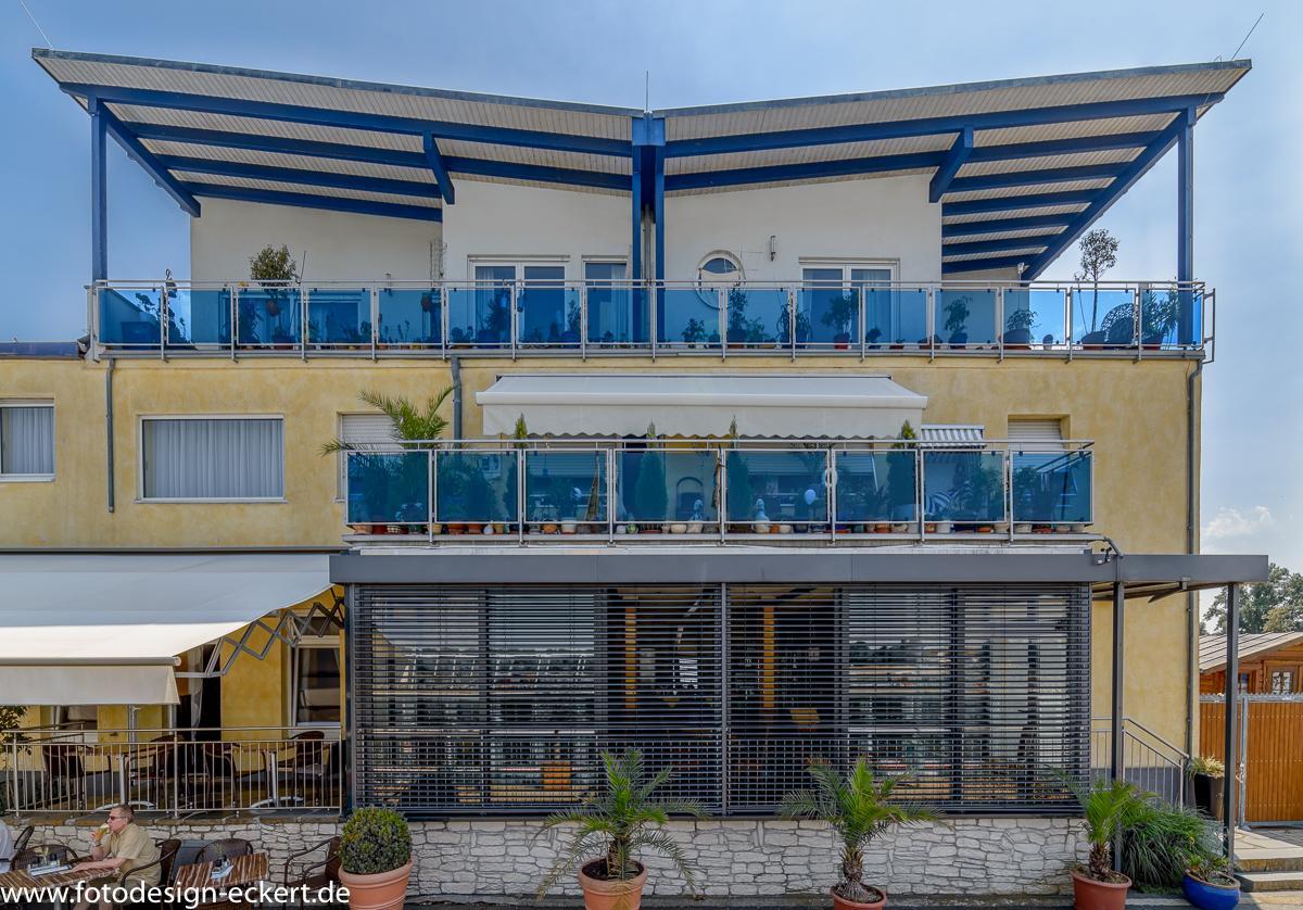 Hotel Rheingold Gernsheim Εξωτερικό φωτογραφία