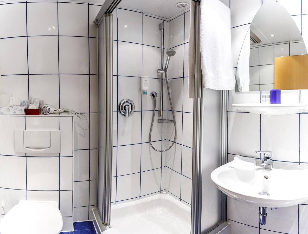 Hotel Rheingold Gernsheim Εξωτερικό φωτογραφία