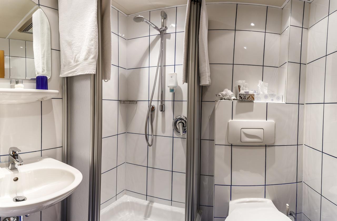 Hotel Rheingold Gernsheim Εξωτερικό φωτογραφία