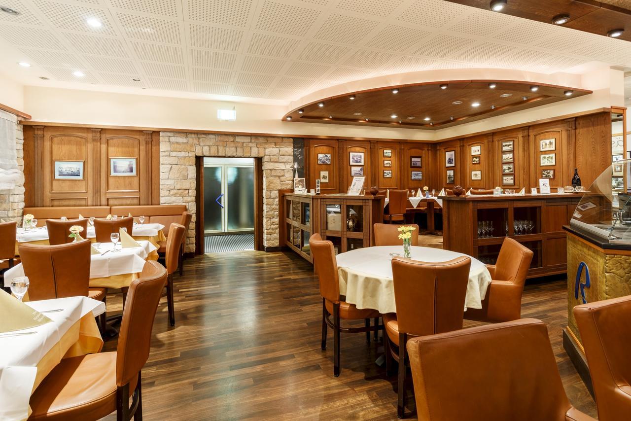 Hotel Rheingold Gernsheim Εξωτερικό φωτογραφία