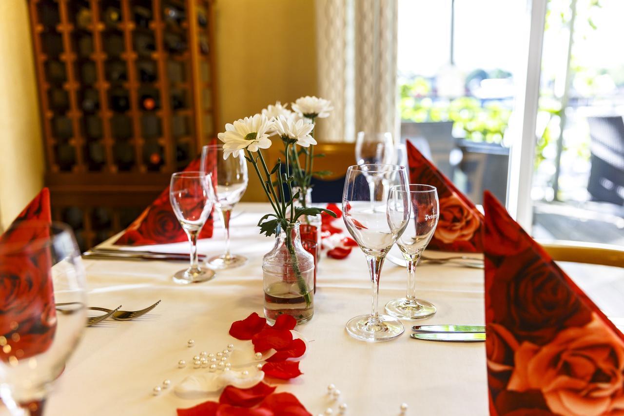 Hotel Rheingold Gernsheim Εξωτερικό φωτογραφία