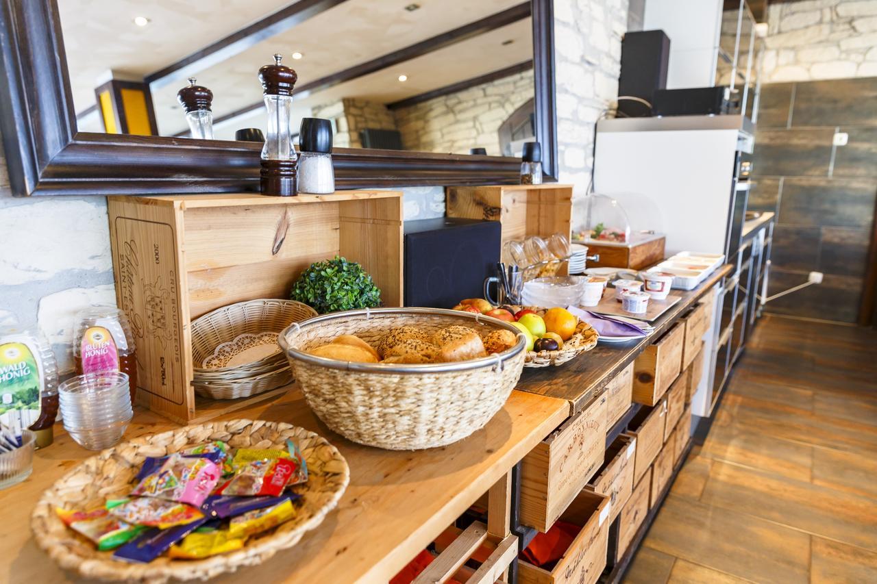 Hotel Rheingold Gernsheim Εξωτερικό φωτογραφία