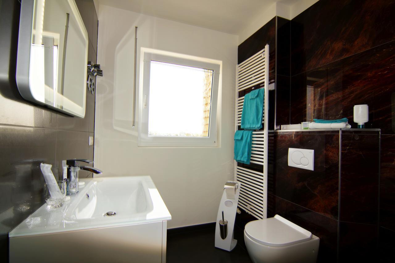 Hotel Rheingold Gernsheim Εξωτερικό φωτογραφία