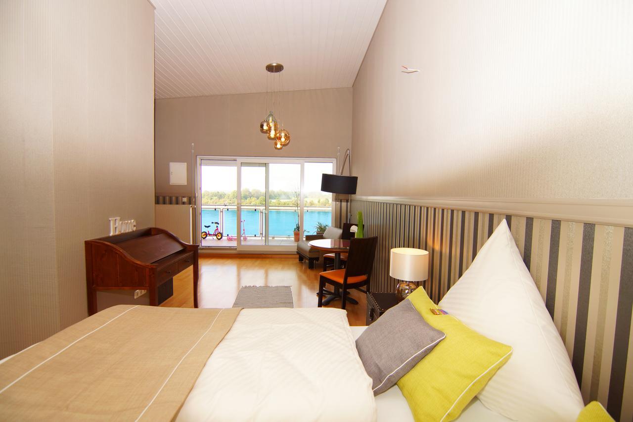 Hotel Rheingold Gernsheim Εξωτερικό φωτογραφία